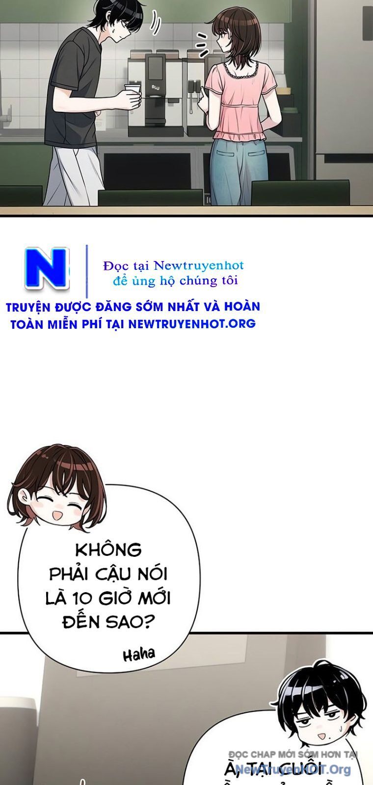Nhật Kí Đổi Nghề Chương 20 Ảnh 24