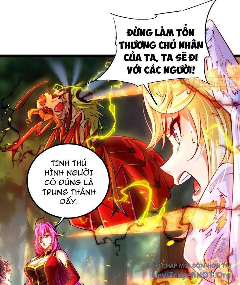 Tối Cường Tinh Thú Sư Chương 5 Ảnh 51