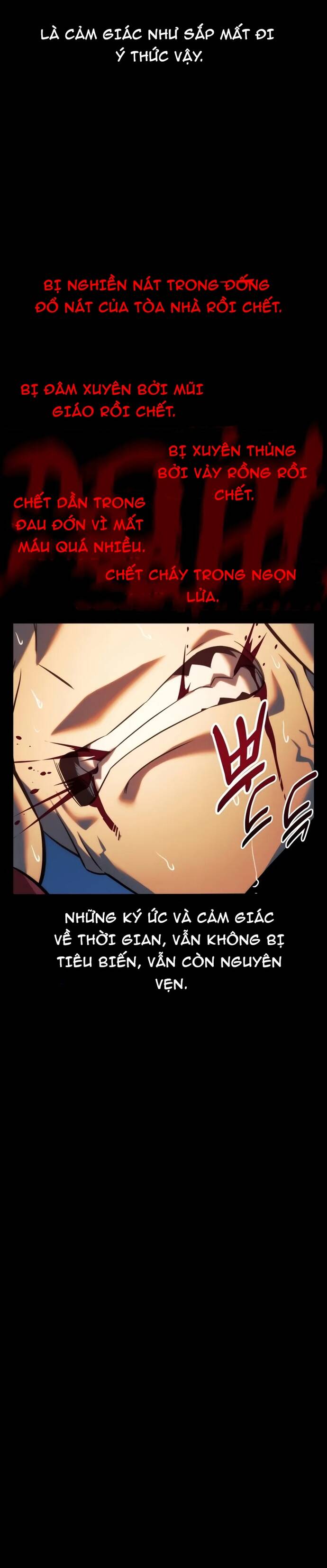 Cẩm Nang Sinh Tồn Của Nhân Vật Phụ Ở Học Viện Chương 78 Ảnh 38