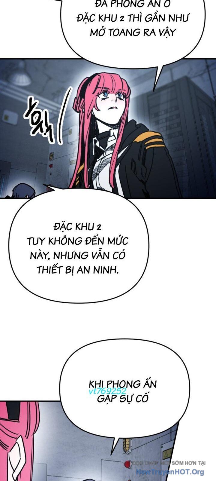 Mê Cung Mộng Ảo Chương 21 Ảnh 42
