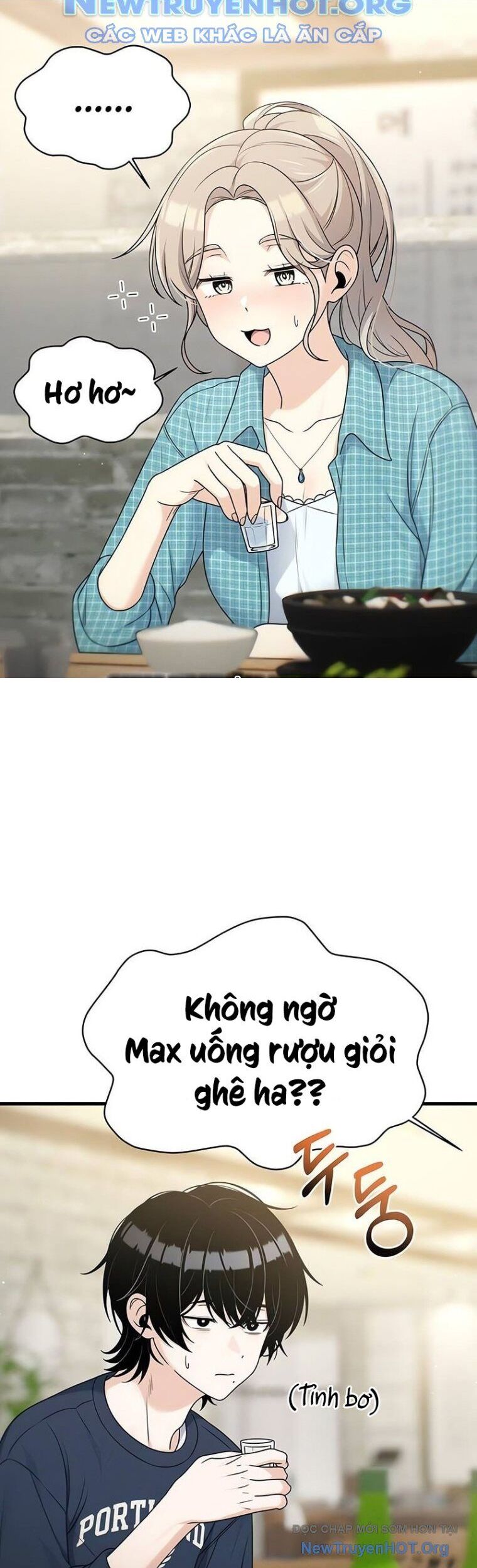 Nhật Kí Đổi Nghề Chương 19 Ảnh 24