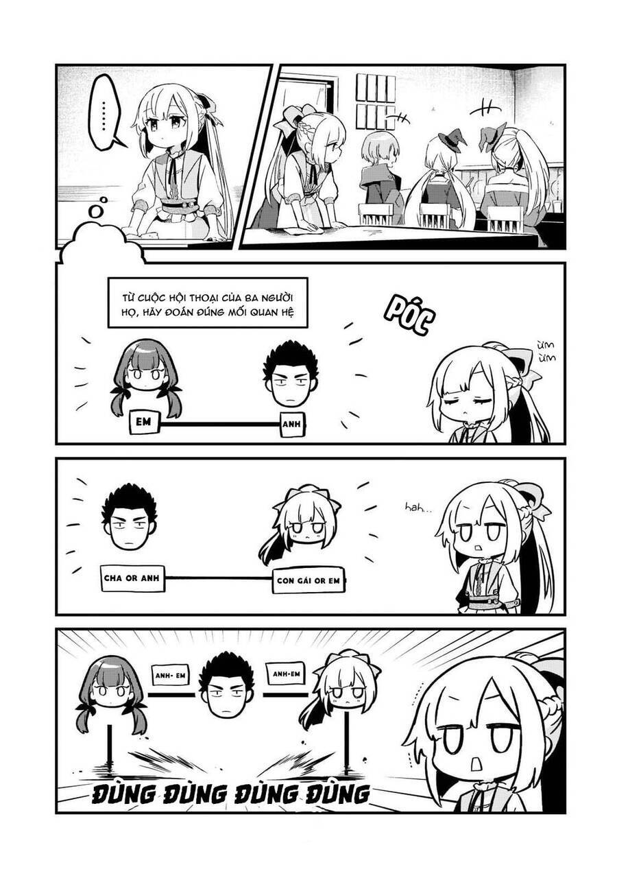 Tsuihousha Shokudou E Youkoso! Chương 26 Ảnh 12