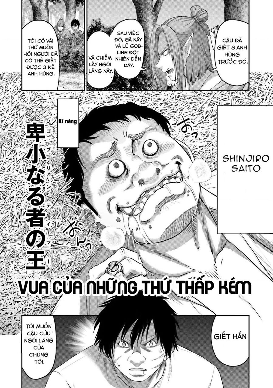 Buta No Fukushuu Chương 7 Ảnh 22