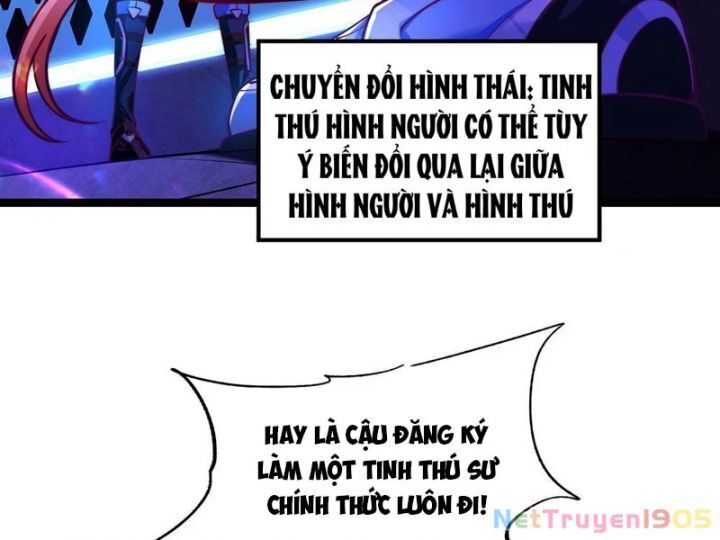 Tối Cường Tinh Thú Sư Chương 2 Ảnh 17