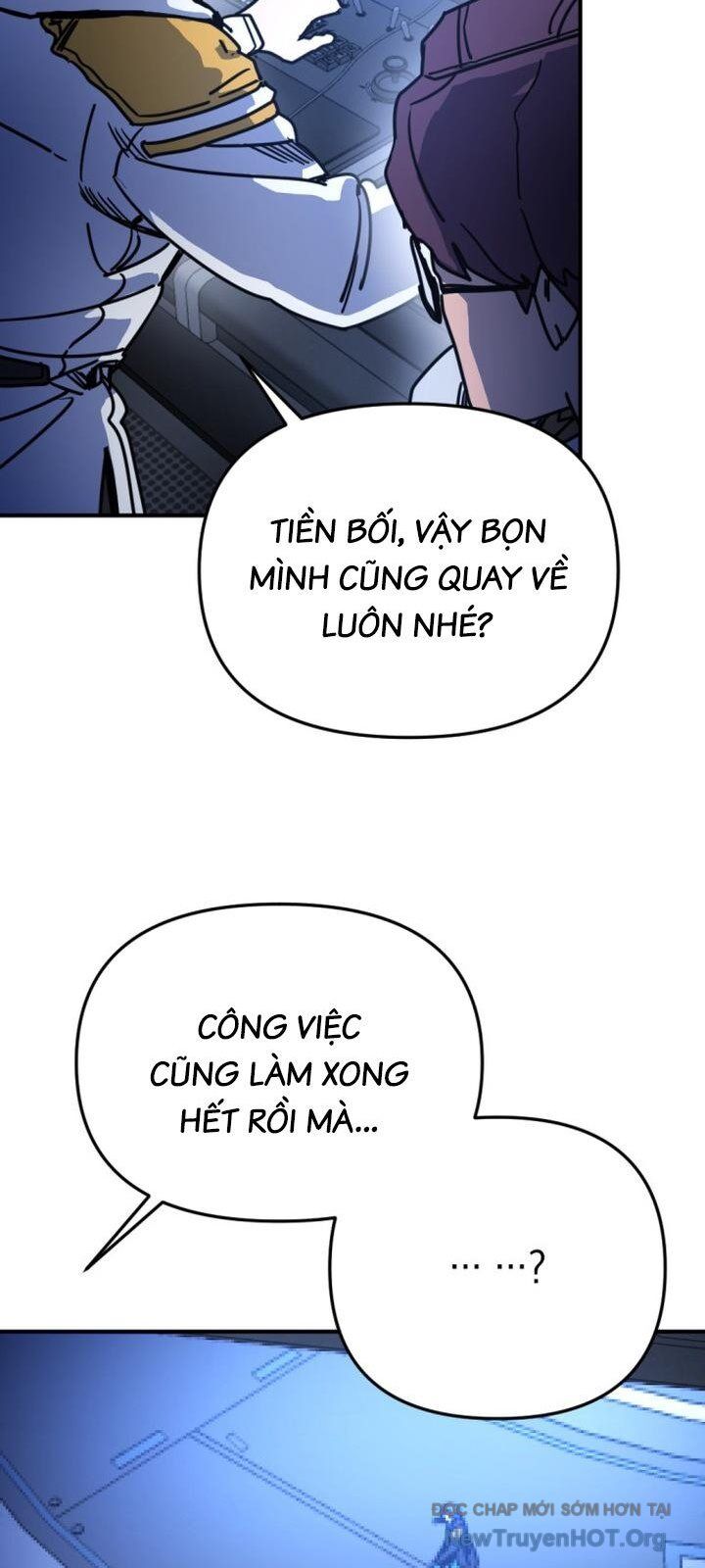 Mê Cung Mộng Ảo Chương 22 Ảnh 53