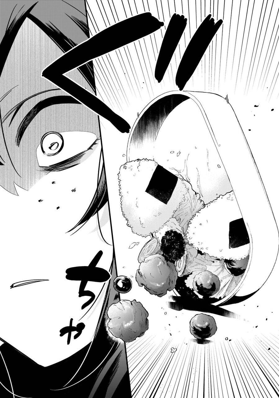 Tsuihousha Shokudou E Youkoso! Chương 33 Ảnh 15