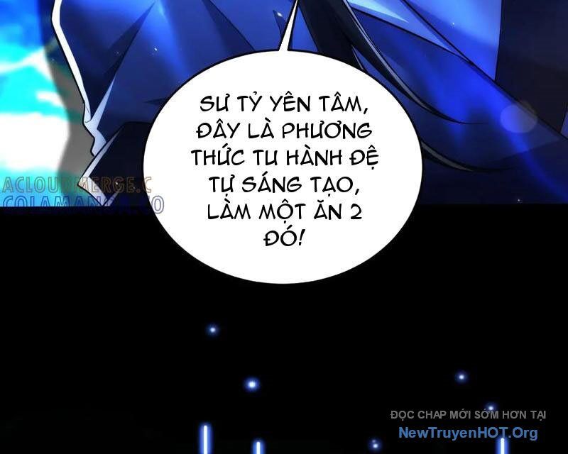 Các Nữ Sư Tôn Đều Muốn Chiếm Hữu Ta Chương 25 Ảnh 49