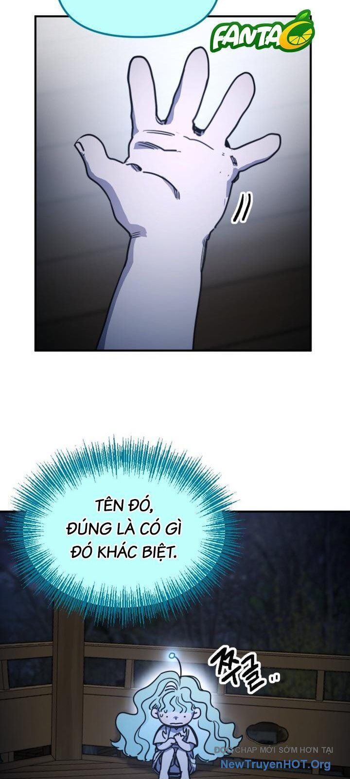 Mê Cung Mộng Ảo Chương 21 Ảnh 25