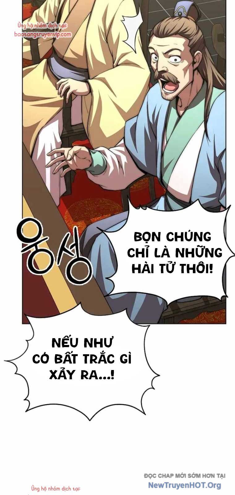 Con Trai Của Gia Tộc Nam Cung Thế Gia Chương 89 Ảnh 11