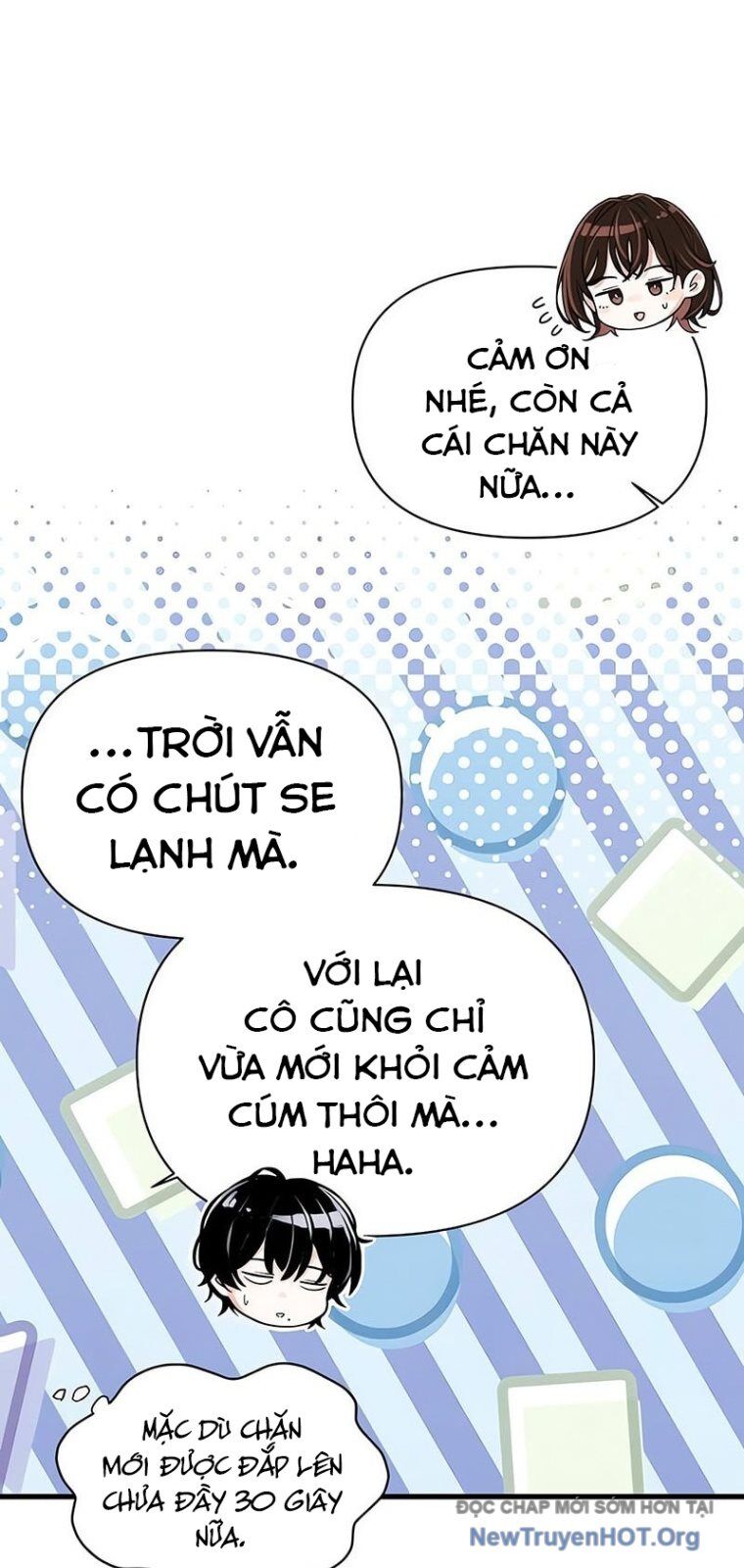 Nhật Kí Đổi Nghề Chương 21 Ảnh 11