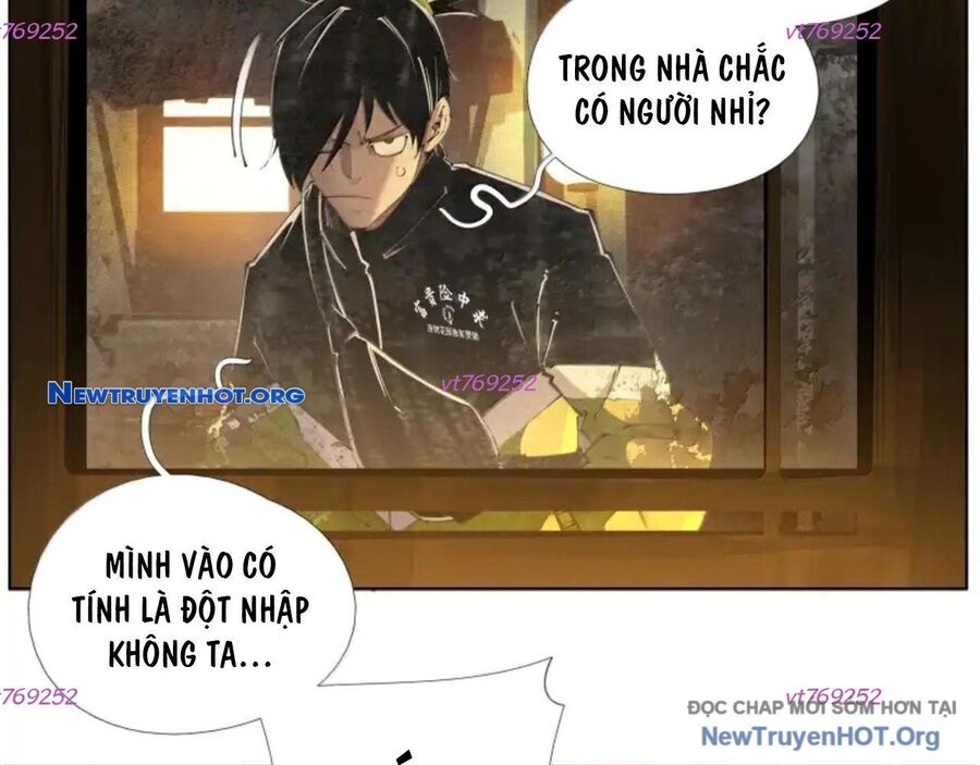 Chiến Loạn Thời Không Chương 59 Ảnh 57