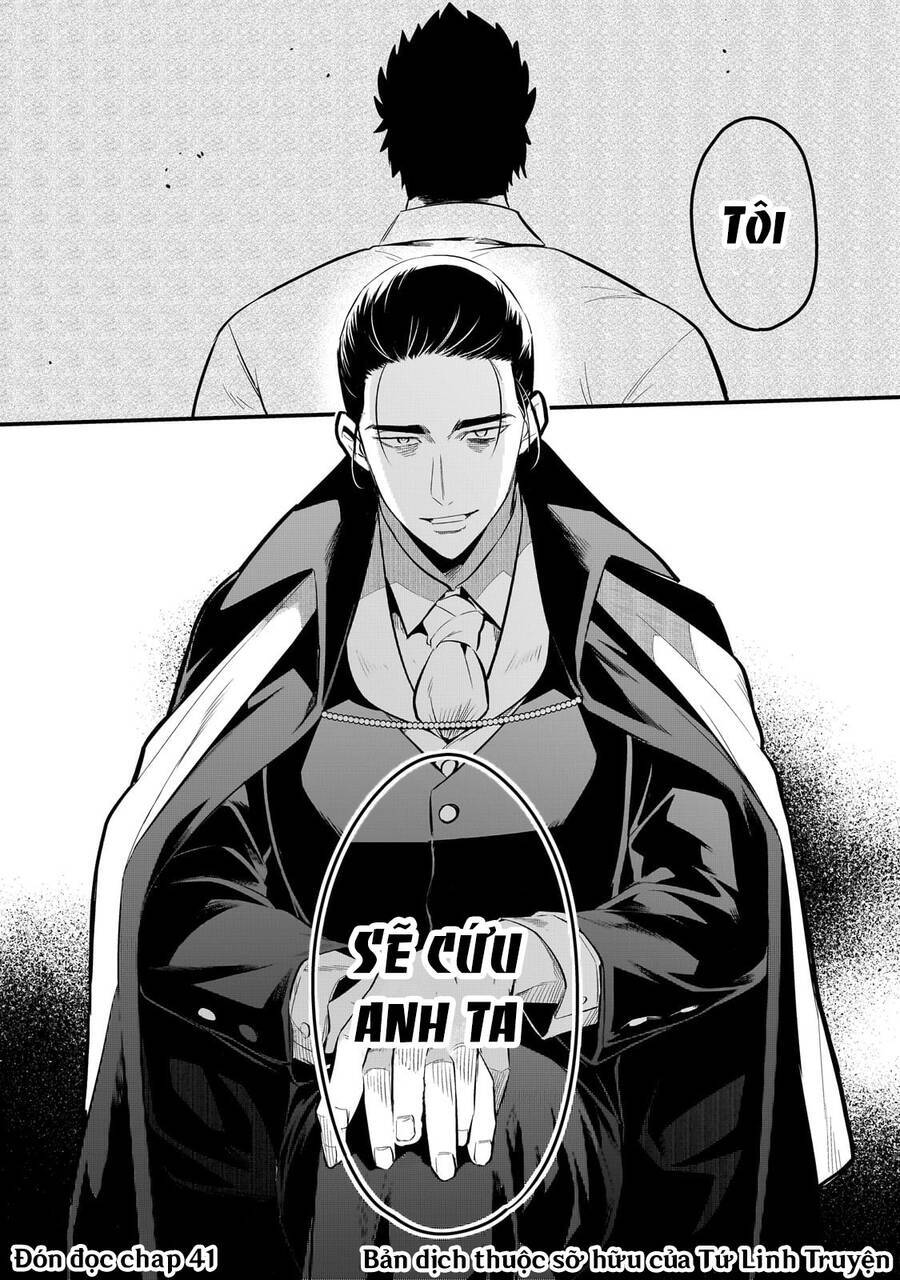 Tsuihousha Shokudou E Youkoso! Chương 40 Ảnh 26