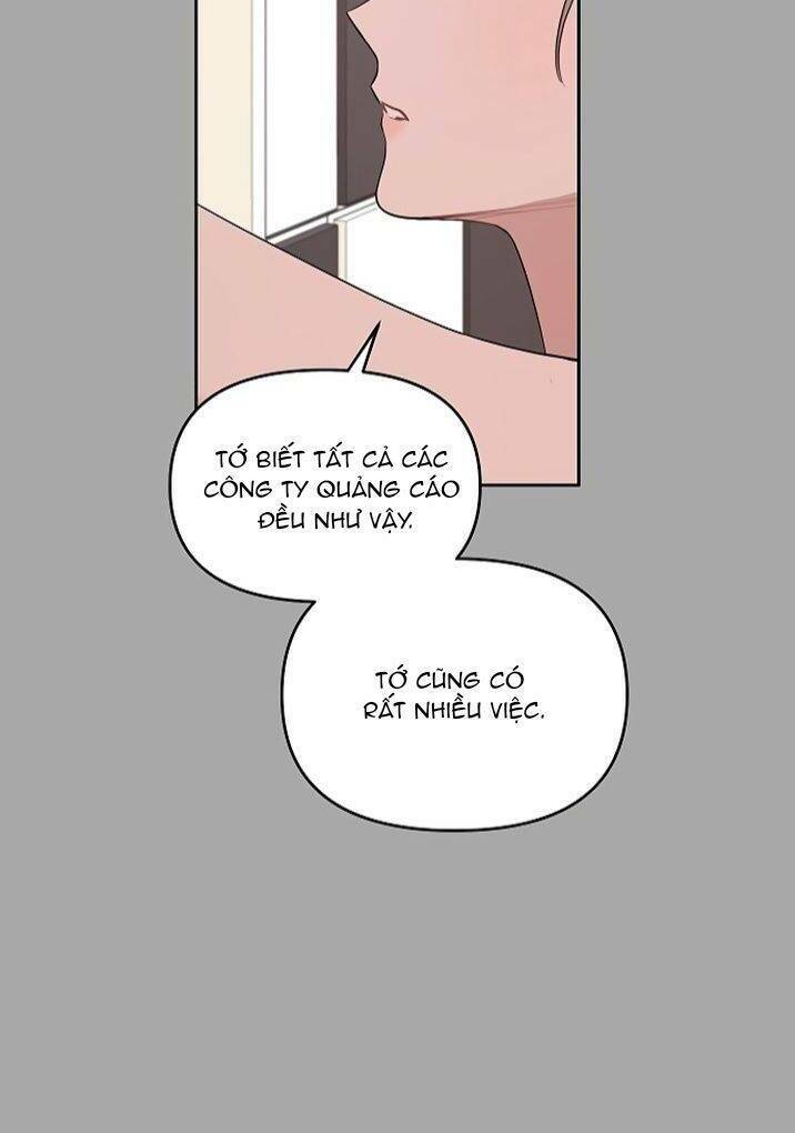 Công Việc Bất Thường Chương 16 Ảnh 9