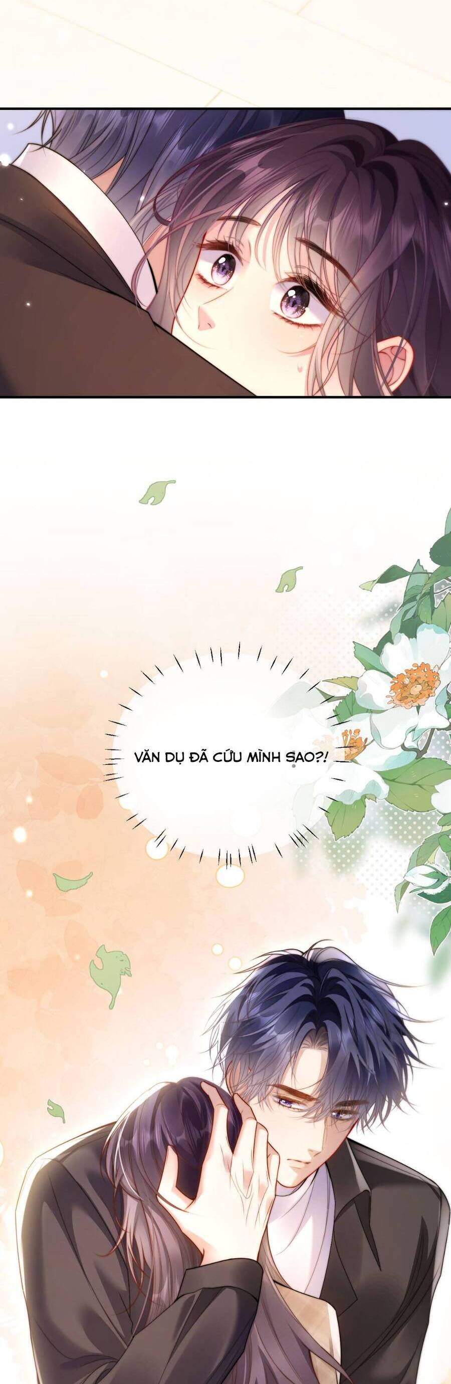 Trọng Sinh Trong Vòng Tay Anh Chương 9 Ảnh 9