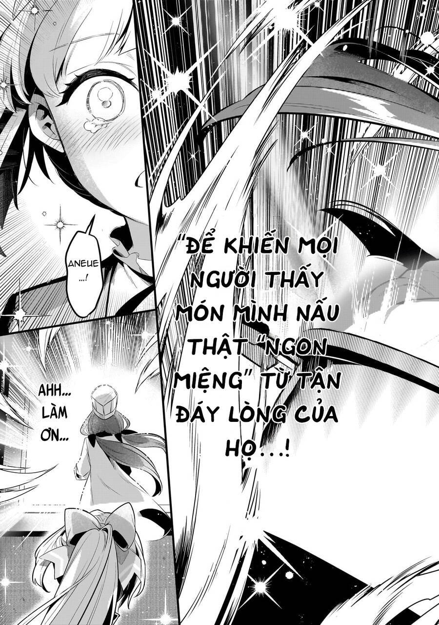 Tsuihousha Shokudou E Youkoso! Chương 43 Ảnh 20