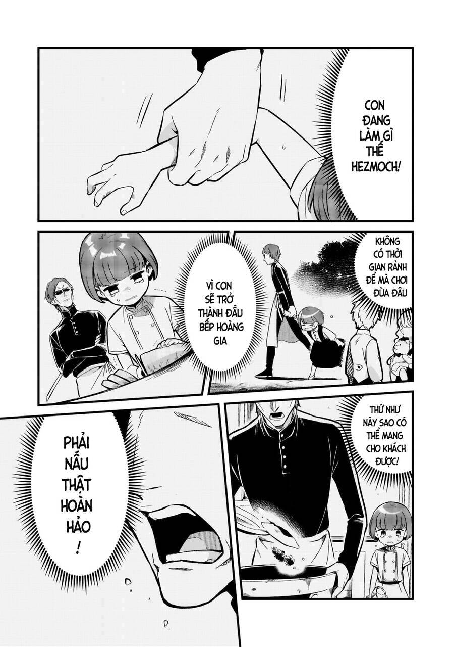 Tsuihousha Shokudou E Youkoso! Chương 25 Ảnh 23