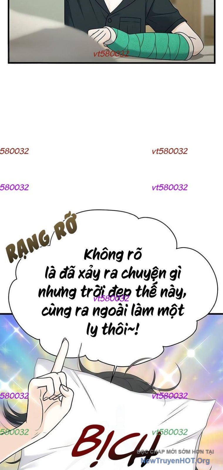 Nhật Kí Đổi Nghề Chương 21 Ảnh 71