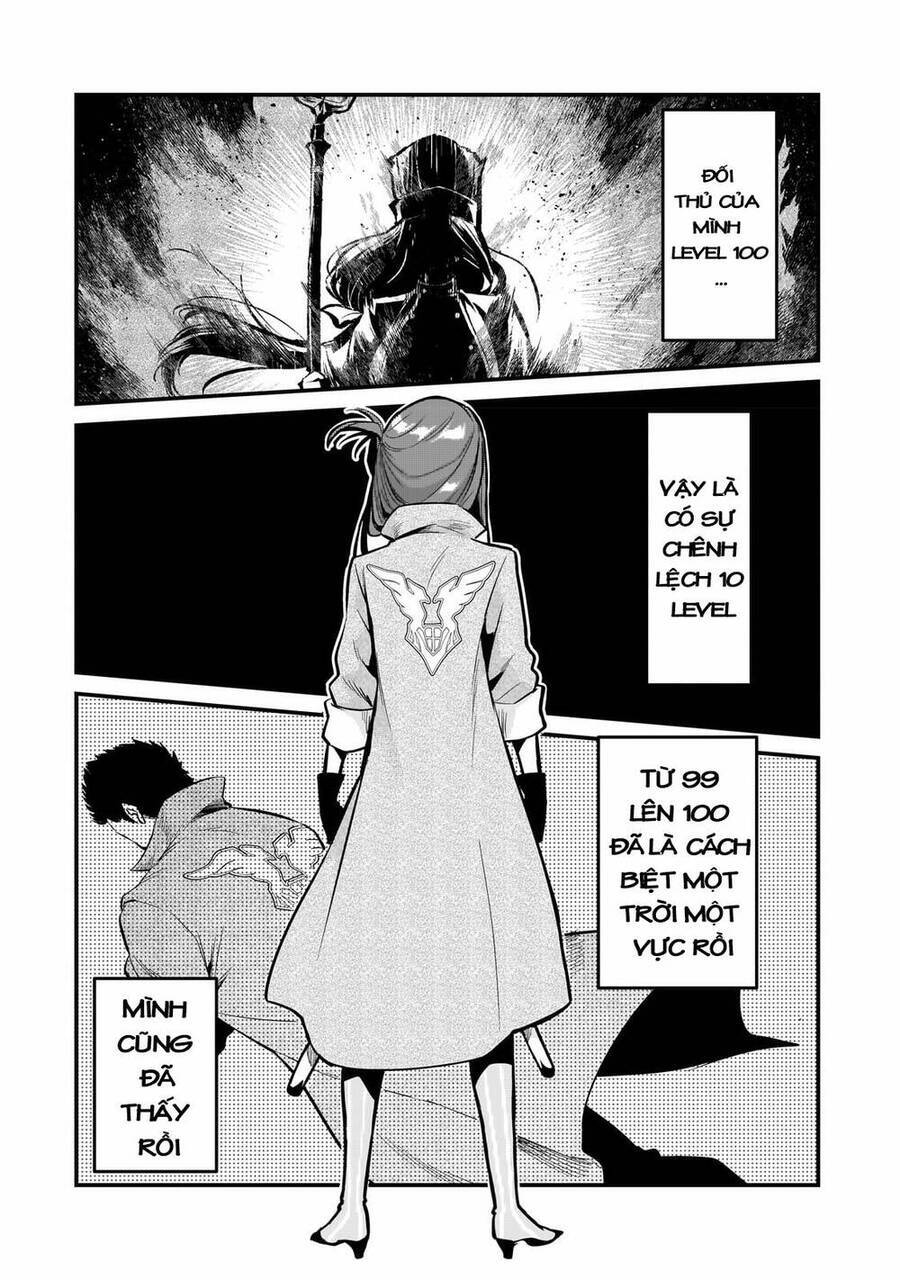 Tsuihousha Shokudou E Youkoso! Chương 37 Ảnh 23