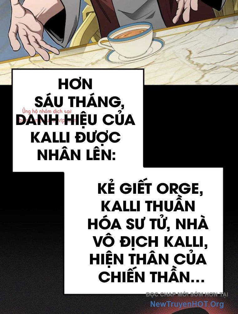 Nhà Vô Địch Kalli Chương 107 Ảnh 140