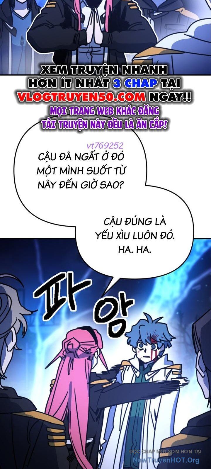 Mê Cung Mộng Ảo Chương 20 Ảnh 34