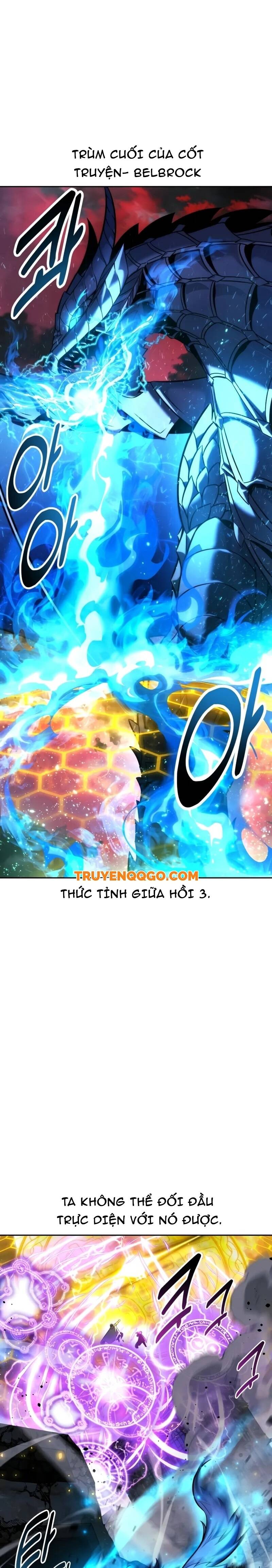 Cẩm Nang Sinh Tồn Của Nhân Vật Phụ Ở Học Viện Chương 71 Ảnh 3