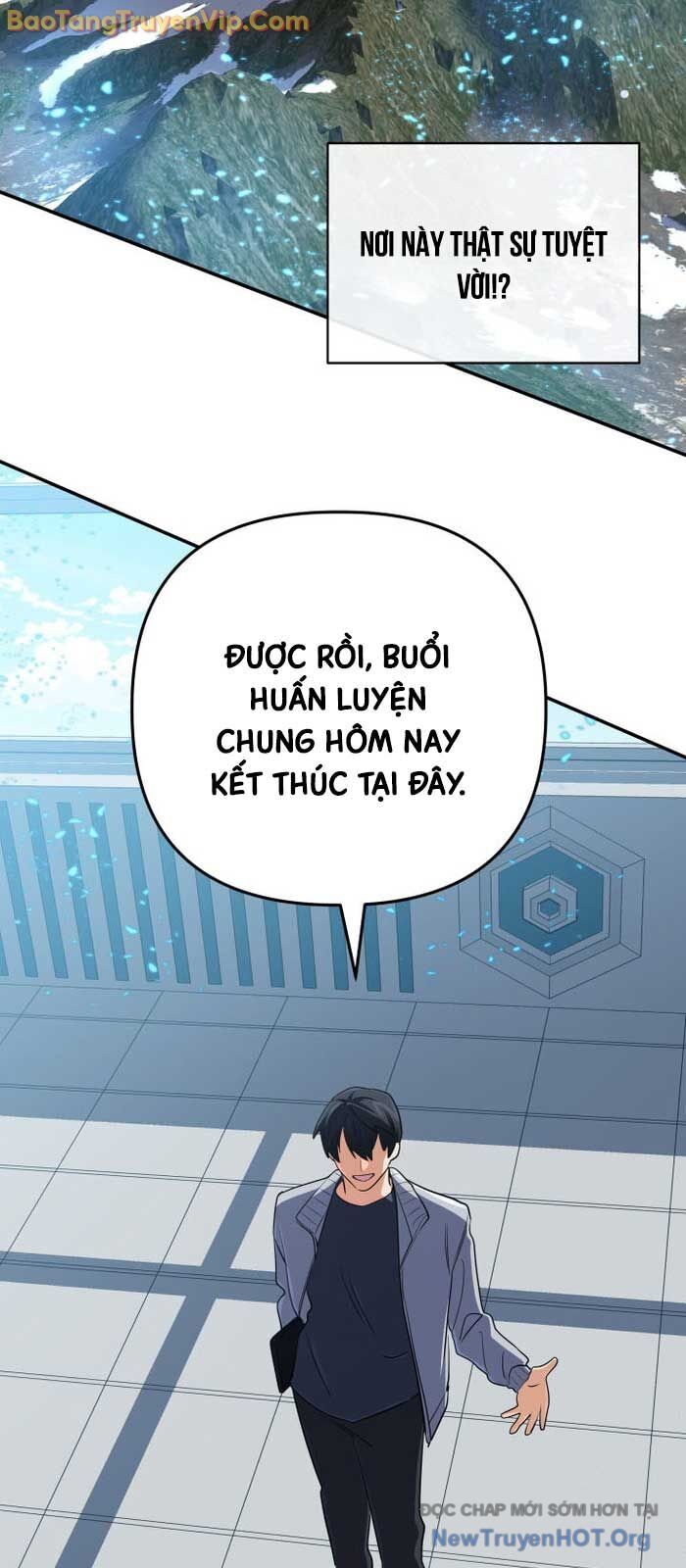 Sự Trở Lại Của Đại Pháp Sư Huyền Thoại Chương 58 Ảnh 55