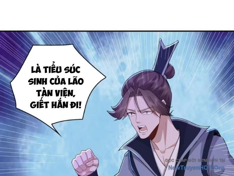 Trường Sinh Bất Tử Ta Chỉ Tu Cấm Thuật Chương 159 Ảnh 21