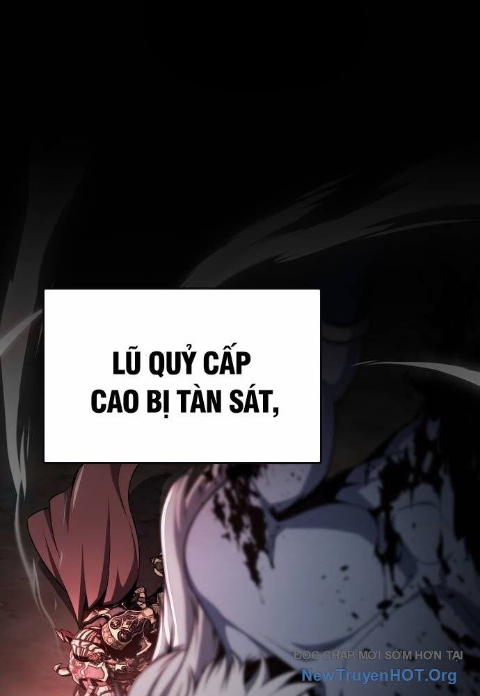 Vua Hiệp Sĩ Đã Trở Lại Với Một Vị Thần Chương 119 Ảnh 46