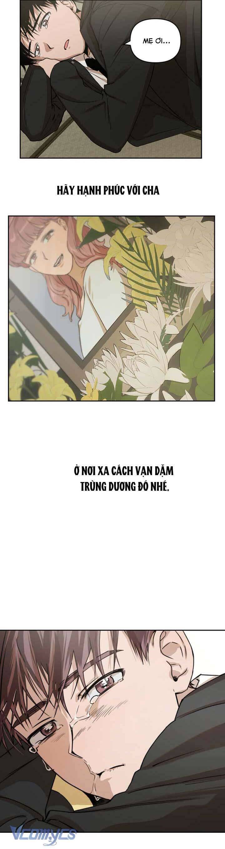 Mãi Mãi Không Thể Tự Do Chương 5 Ảnh 18