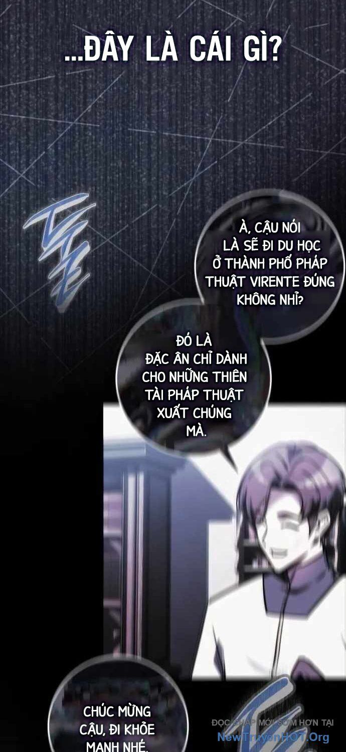 Pháp Sư Thiên Tài Phá Vỡ Giới Hạn Chương 8 Ảnh 52
