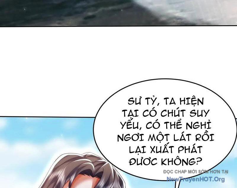 Các Nữ Sư Tôn Đều Muốn Chiếm Hữu Ta Chương 25 Ảnh 8