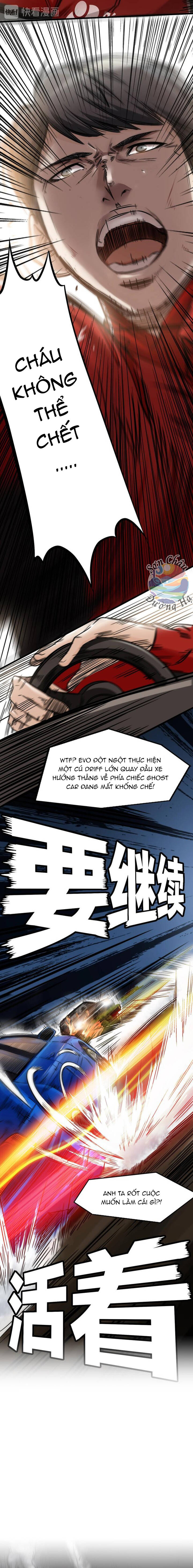 Phi Trì Nhân Sinh Chương 6 Ảnh 8