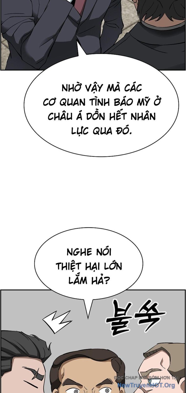 Chế Tác Hạt Nhân Chương 45 Ảnh 58