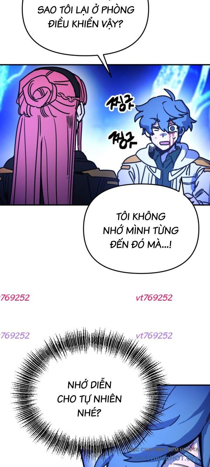 Mê Cung Mộng Ảo Chương 20 Ảnh 31