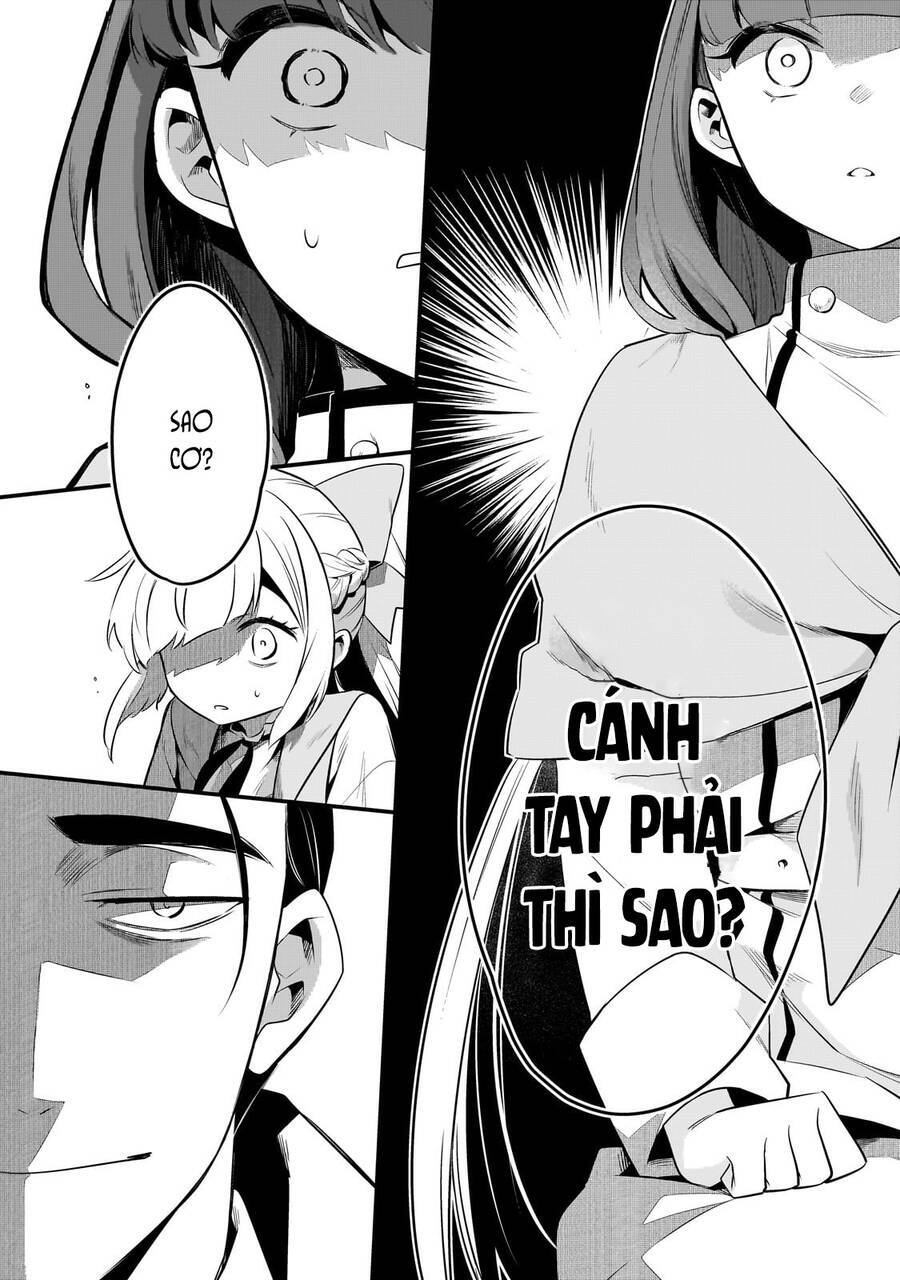 Tsuihousha Shokudou E Youkoso! Chương 41 Ảnh 23