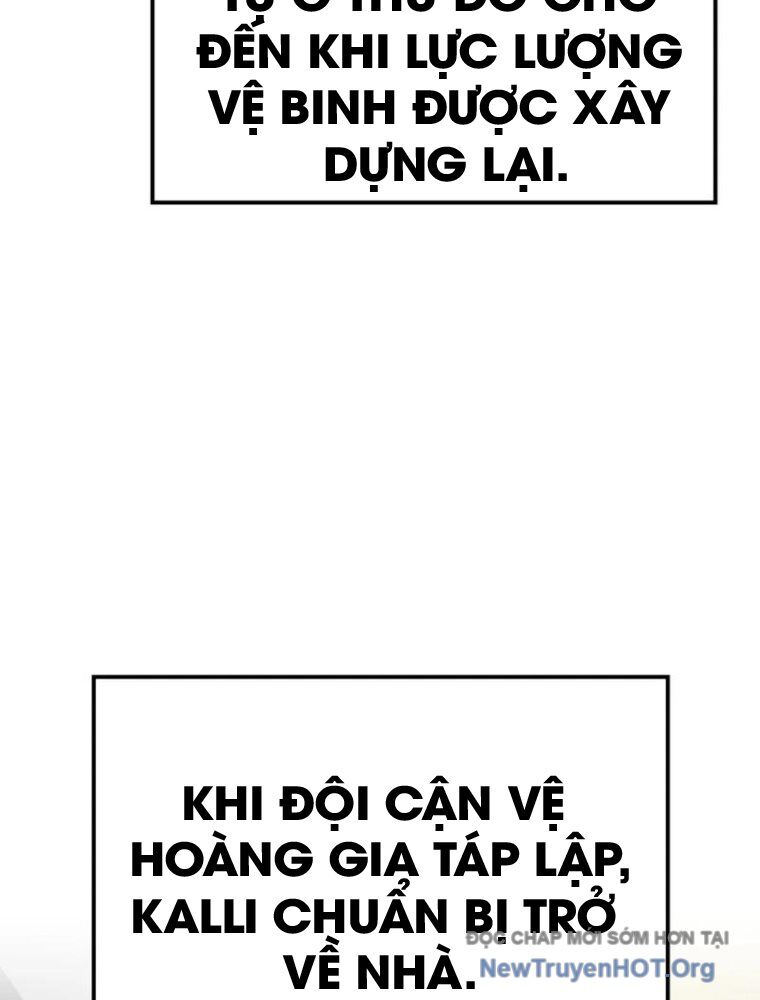 Nhà Vô Địch Kalli Chương 107 Ảnh 134