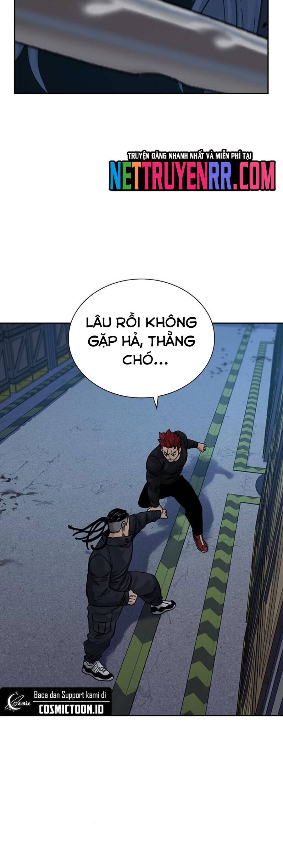 Để Có Thể Sống Sót Chương 170 Ảnh 23