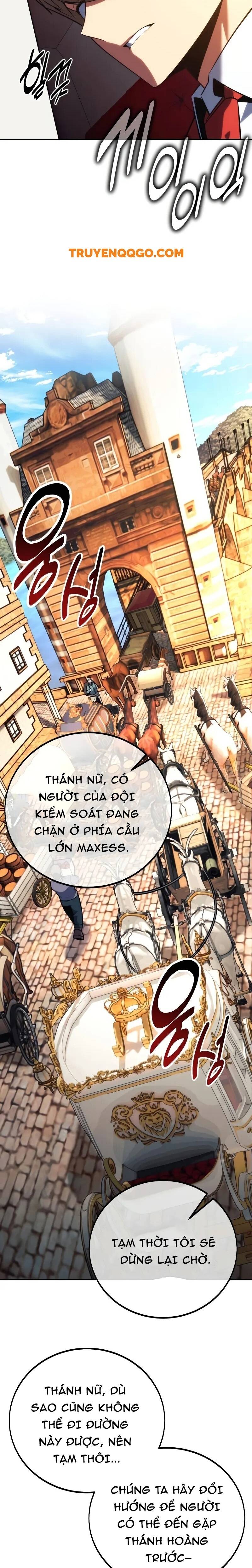 Cẩm Nang Sinh Tồn Của Nhân Vật Phụ Ở Học Viện Chương 72 Ảnh 14