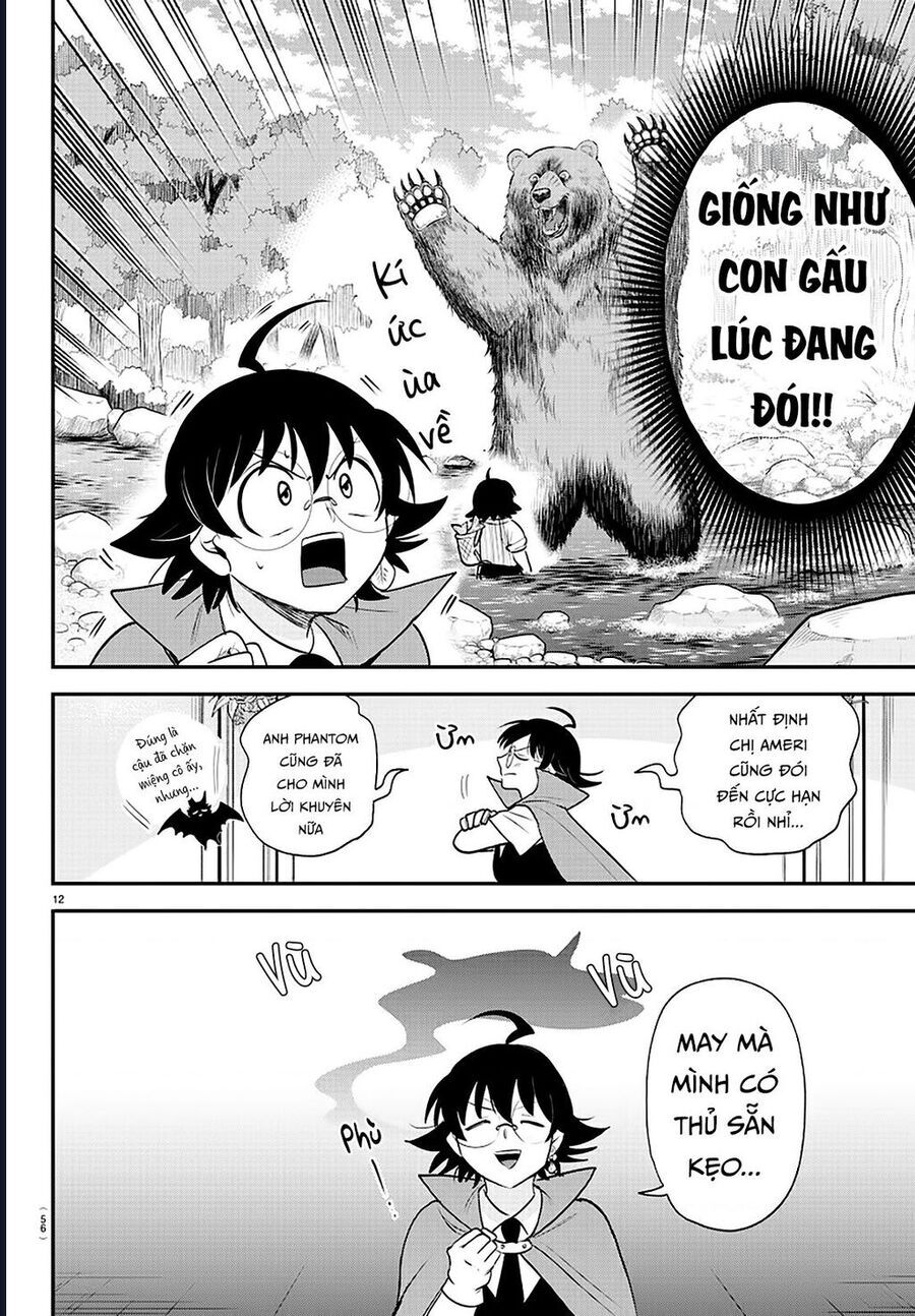Mairimashita! Iruma-Kun Chương 401 Ảnh 13