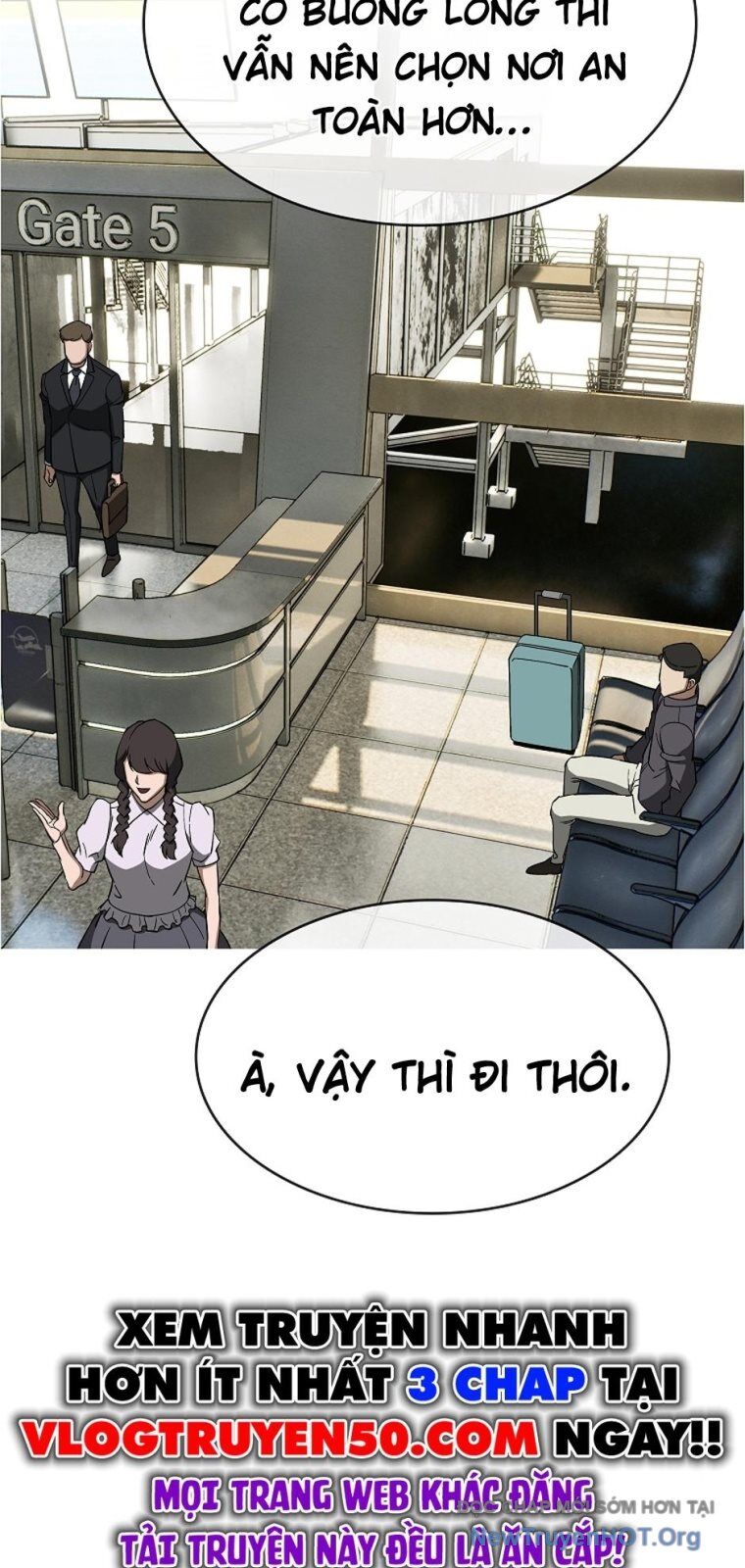 Chế Tác Hạt Nhân Chương 45 Ảnh 67