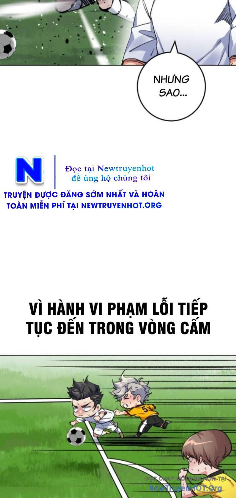 Góc Cao Khung Thành Chương 249 Ảnh 12