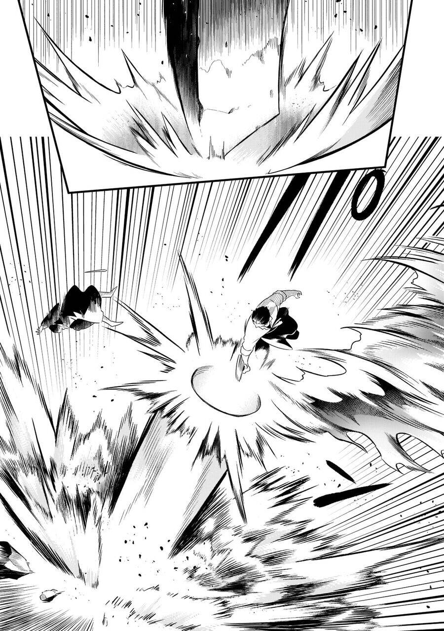 Tsuihousha Shokudou E Youkoso! Chương 33 Ảnh 28