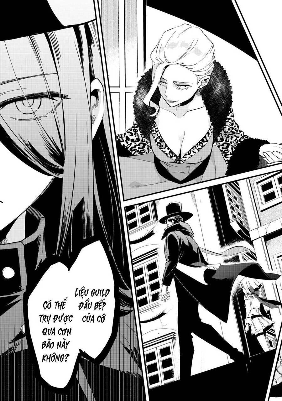 Tsuihousha Shokudou E Youkoso! Chương 30 Ảnh 26