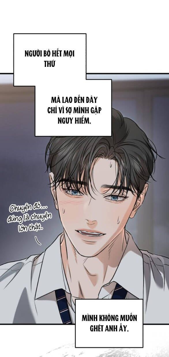 Nóng Lòng Muốn  Vò Em Chương 83 Ảnh 70