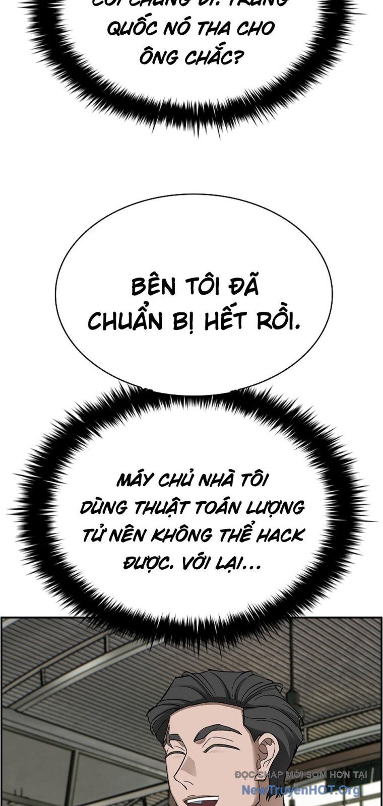 Chế Tác Hạt Nhân Chương 45 Ảnh 64