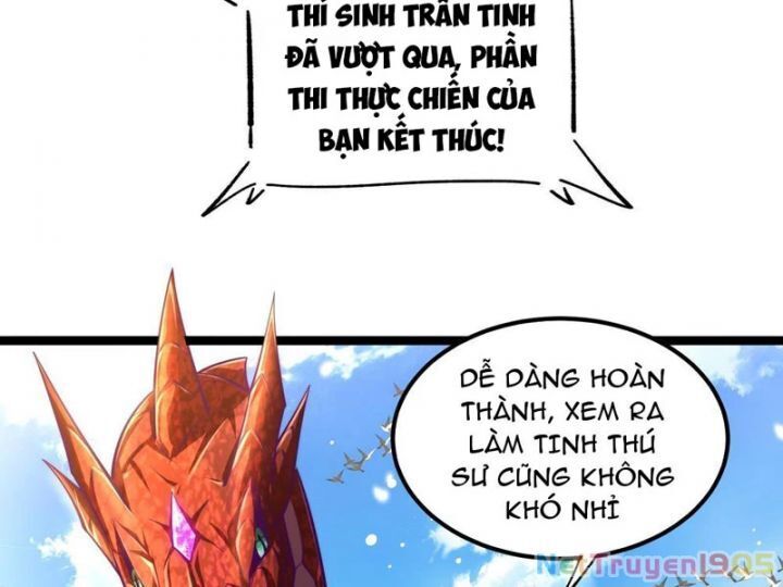 Tối Cường Tinh Thú Sư Chương 2 Ảnh 122