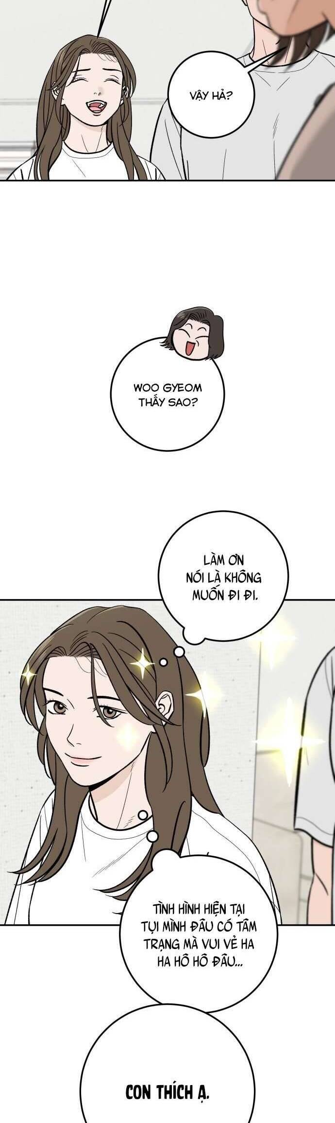 Cậu Nhóc Hàng Xóm Chương 32 Ảnh 27