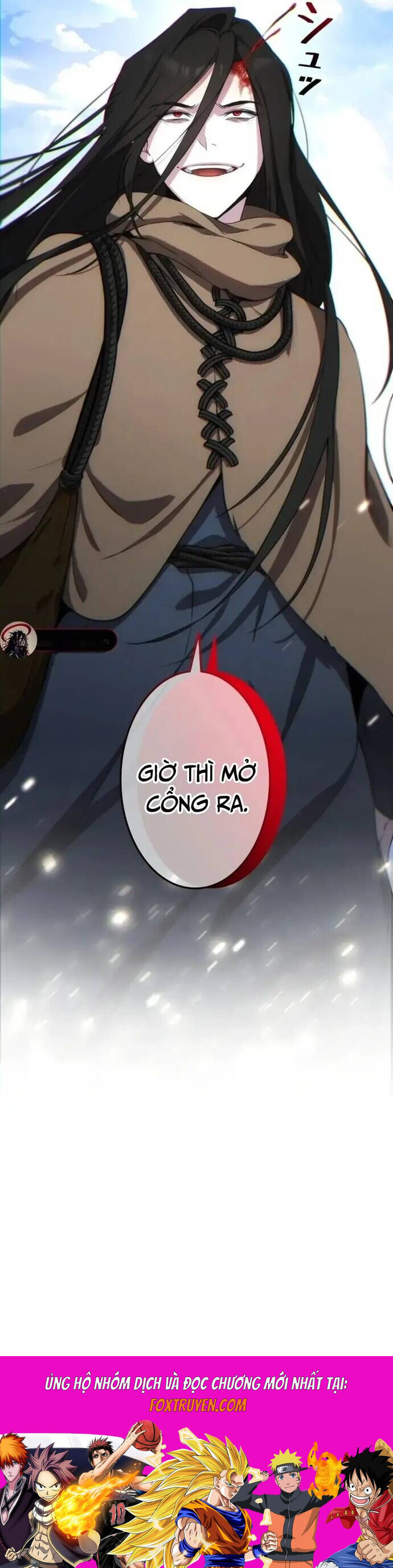 Kẻ Dẫn Lối Dị Đồ Chương 1 Ảnh 57