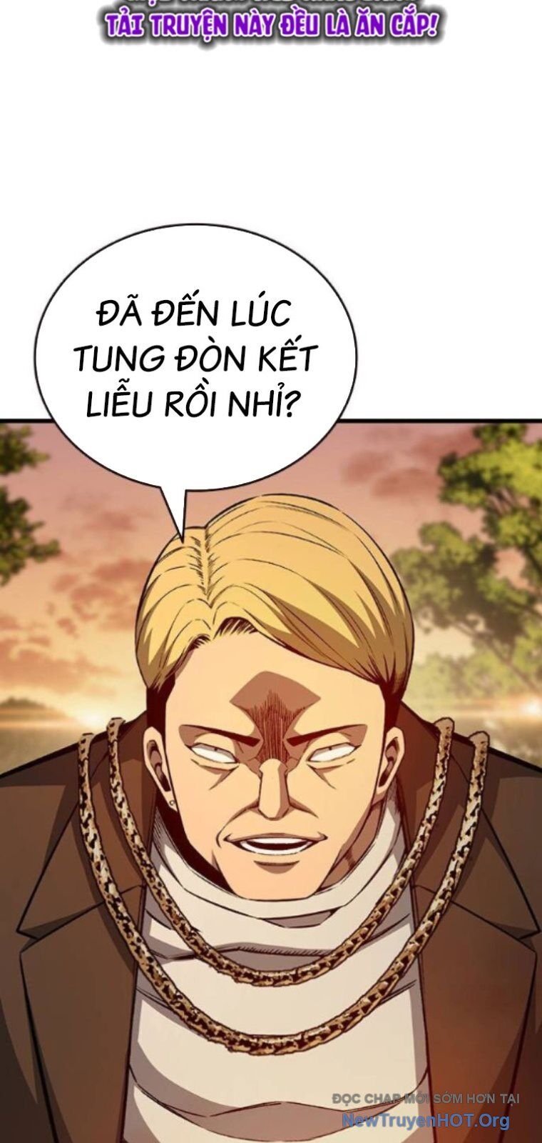 King Game Chương 119 Ảnh 20