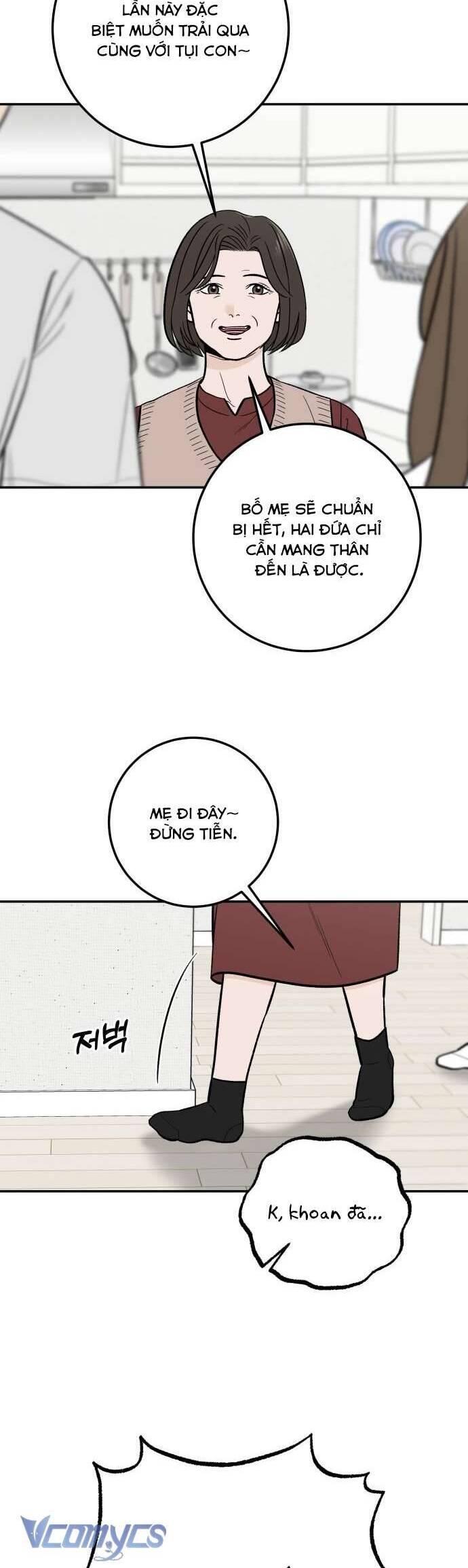 Cậu Nhóc Hàng Xóm Chương 32 Ảnh 25
